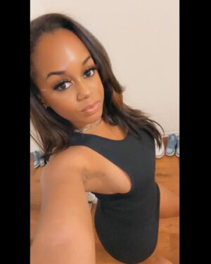 Jaimee Foxworth Instagram - I love good music.. @this.dj.he.cool 
Go to RaysJukeBox.com

#Promo