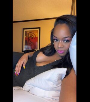 Jaimee Foxworth Instagram - Hey.. 🍭