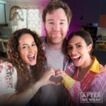 Jaina Lee Ortiz Instagram – 🎙️ Dive into the laughter and insights with @shane_hartline on Episode 42 of After We Wrap! From his unforgettable Chris Pratt encounter to sharing his inspiring journey and unique passion projects, this episode is a rollercoaster of emotions you won’t want to miss. 🤣🎥 Tune in now for some serious fun and heartfelt stories! #AfterWeWrap #shanehartline #podcast