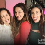 Jaina Lee Ortiz Instagram - 🎙️✨ Episode 52 is here! ✨🎙️ Join us as we sit down with the amazing @spampistefania from Station 19! 🚒🔥 Hear all about her incredible journey from dance to acting, her Italian heritage, and the challenges she faced along the way. From her love for travel photography to her adorable dog Jeff, this episode is packed with captivating stories and insights. Tune in now and get inspired! 🌟🎬 #AfterWeWrap #Podcast #StefaniaSpampinato #Station19 #NewEpisode #PodcastRelease #Inspiration #CreativeJourney