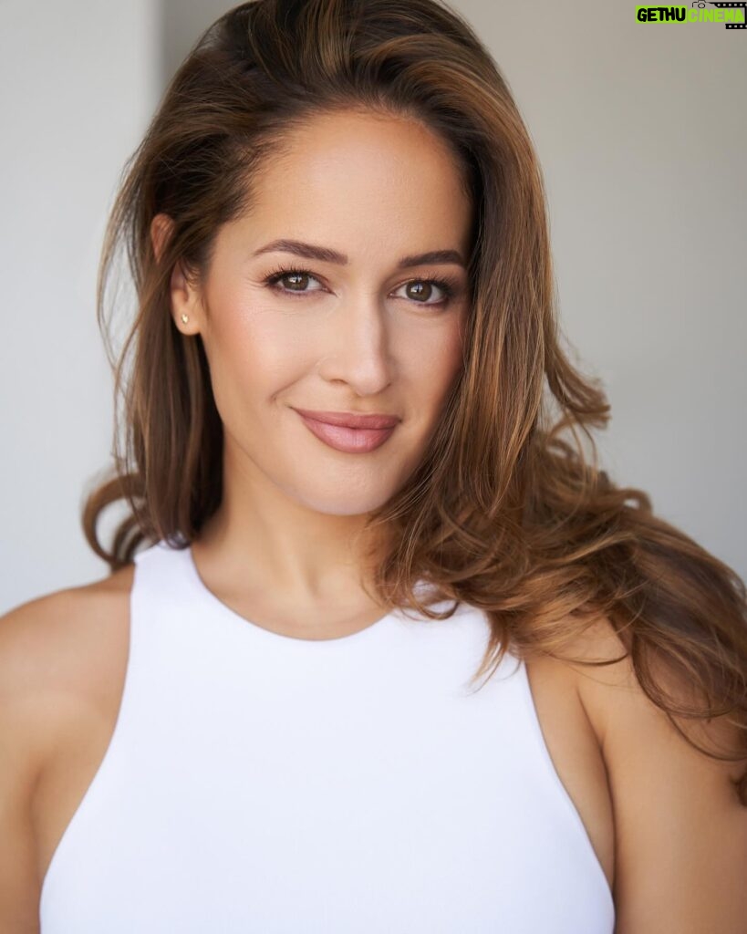 Jaina Lee Ortiz Instagram - It’s been a while since I’ve updated my head shots. Thank you @matt_kallish 🙌🏽🤍