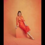 Jaina Lee Ortiz Instagram - This woman right here… @evalongoria blew us away with her directorial debut of @flaminhotmovie starring the talented @jessejohngarcia & our leading lady @annieggonzalez ✨ Championed Latina/o/e’s through her journey and brought all of these phenomenal people together to celebrate this moment. So, so proud. What a yummy night. And yes, there were #tacos, @cheetos, & @casadelsoltequila w/ 🔥 music by @iambeckyg. You gotta check out this inspiring movie on @hulu or @disneyplus ! More pics coming! Styling: @saraalviti & @ceciliabowe Hair: @hairbycarina Makeup: @glambynatalie Fit: @laquan_smith Shoes: @alexandrebirman