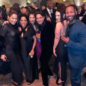 Jaina Lee Ortiz Instagram - #Emmys2024 ✨

Hair & MU: @mr.austinryde 
Style: @sarasarchiveatx @saraalviti