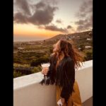 Jaina Lee Ortiz Instagram - Pantelleria I love you! 📸: @jayhayden00