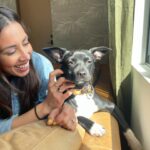 Jaina Lee Ortiz Instagram - Louie dump