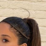 Jami Alix Instagram - justice for the alfalfa sprout 🌱