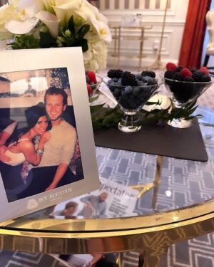 Jamie-Lynn Sigler Instagram - Packed it all in in a literal NY minute❤️
