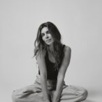 Jamie-Lynn Sigler Instagram – Portraits of a woman who steals all the kids Easter candy 🐰