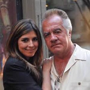 Jamie-Lynn Sigler Instagram - Oh Tony. I’m so heartbroken. I loved you so much. I have never been able to walk into a room that you were in without you giving me an enormous hug, drenching me in your cologne, and making sure I knew any man that came near me would have to answer to you first. You were SUCH a phenomenal actor. Stealing every scene you were in. You were tough, and strong, yet sweet and a real artist. There will never ever be anyone like you. I feel so lucky to have known you and been loved by you. ❤️❤️💔
