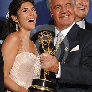 Jamie-Lynn Sigler Instagram - Oh Tony. I’m so heartbroken. I loved you so much. I have never been able to walk into a room that you were in without you giving me an enormous hug, drenching me in your cologne, and making sure I knew any man that came near me would have to answer to you first. You were SUCH a phenomenal actor. Stealing every scene you were in. You were tough, and strong, yet sweet and a real artist. There will never ever be anyone like you. I feel so lucky to have known you and been loved by you. ❤️❤️💔