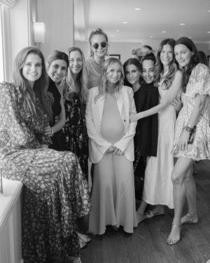 Jamie-Lynn Sigler Instagram - Some of the people that remind me of the love and light in this world.