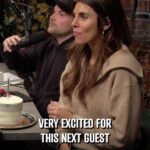 Jamie-Lynn Sigler Instagram – Best birthday surprise ever on this week’s #NotTodayPal! 🐒