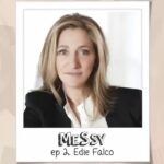 Jamie-Lynn Sigler Instagram – Our very first guest on @messypodcast today is the one and only Edie Falco. I cannot begin to express my gratitude to Edie for coming on and being so beautifully open and willing with us. She also shares such simple, deep, and powerful insights into how she reacts and accepts life as it comes. I have forever admired this woman, and we love her so much. We hope you try and learn from her the way we have. We love you Edie ❤️