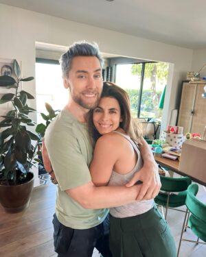 Jamie-Lynn Sigler Instagram - Some of the people that remind me of the love and light in this world.