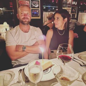 Jamie-Lynn Sigler Instagram - You’re just the best. I posted this for you on your bday with one hour left in the day to spare you any birthday texts because you don’t love attention, even though you deserve it all. You’re my favorite person and you don’t have an instagram so you need my phone to see this. I love you.