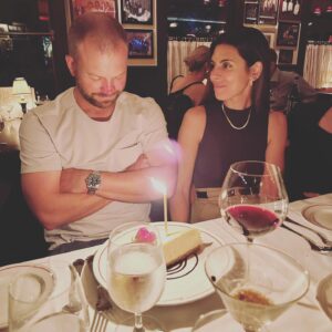 Jamie-Lynn Sigler Instagram - You’re just the best. I posted this for you on your bday with one hour left in the day to spare you any birthday texts because you don’t love attention, even though you deserve it all. You’re my favorite person and you don’t have an instagram so you need my phone to see this. I love you.