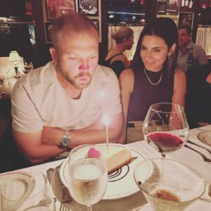 Jamie-Lynn Sigler Instagram - You’re just the best. I posted this for you on your bday with one hour left in the day to spare you any birthday texts because you don’t love attention, even though you deserve it all. You’re my favorite person and you don’t have an instagram so you need my phone to see this. I love you.