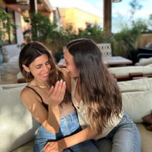 Jamie-Lynn Sigler Instagram - If being 42 is as fun as turning 42.. I’m stoked. Thanks for all the bday love 🥰