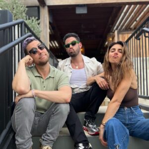 Jamie-Lynn Sigler Instagram - If being 42 is as fun as turning 42.. I’m stoked. Thanks for all the bday love 🥰