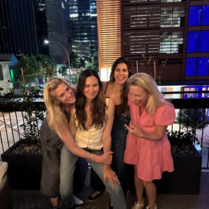 Jamie-Lynn Sigler Instagram - If being 42 is as fun as turning 42.. I’m stoked. Thanks for all the bday love 🥰