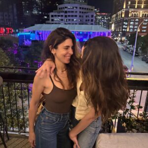 Jamie-Lynn Sigler Instagram - If being 42 is as fun as turning 42.. I’m stoked. Thanks for all the bday love 🥰