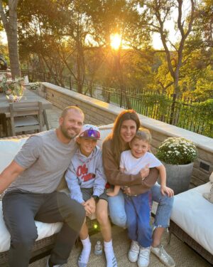 Jamie-Lynn Sigler Instagram - Some of the people that remind me of the love and light in this world.