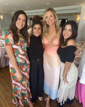 Jamie-Lynn Sigler Instagram - Some of the people that remind me of the love and light in this world.