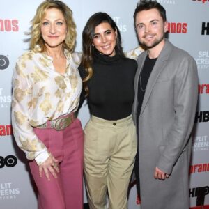 Jamie-Lynn Sigler Instagram - 