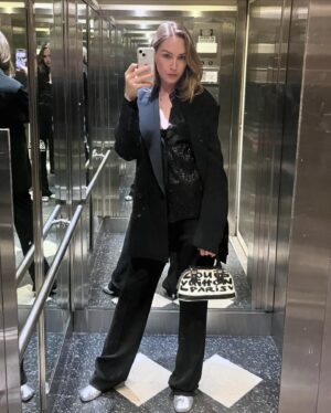 Jamie Clayton Instagram - MAY🫶🏻