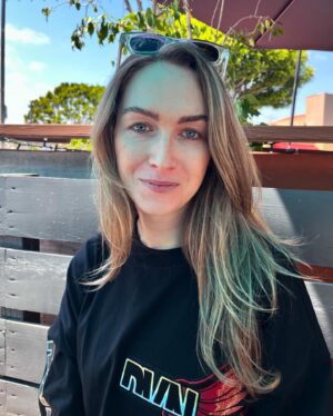 Jamie Clayton Instagram - MAY🫶🏻