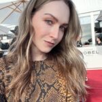 Jamie Clayton Instagram - March🥂🏳️‍⚧️