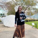 Jamie Clayton Instagram - March🥂🏳️‍⚧️