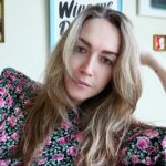 Jamie Clayton Instagram - March🥂🏳️‍⚧️