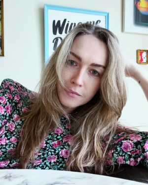 Jamie Clayton Instagram - March🥂🏳️‍⚧️
