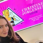 Jamie Clayton Instagram - February❤️‍🩹
