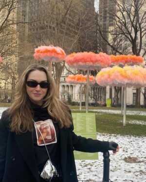 Jamie Clayton Instagram - February❤️‍🩹