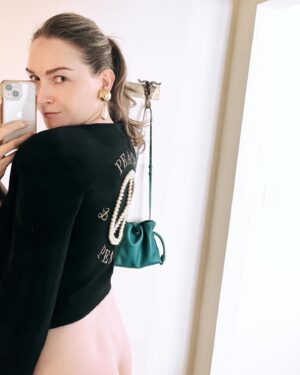 Jamie Clayton Instagram - February❤️‍🩹