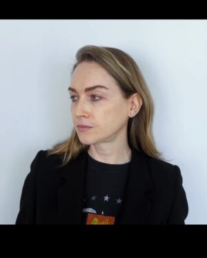 Jamie Clayton Instagram - MAY🫶🏻
