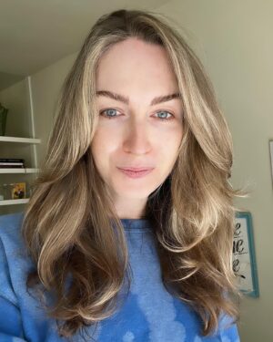 Jamie Clayton Instagram - January✨