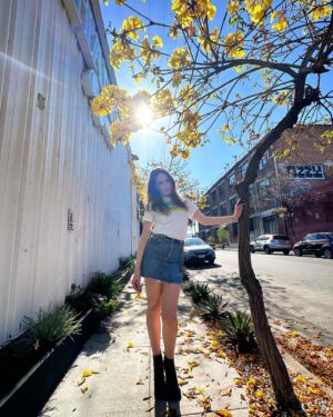 Jamie Clayton Instagram - 💛 📸 @timhailand