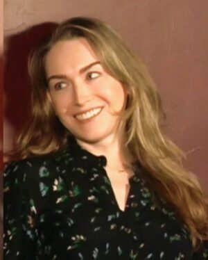 Jamie Clayton Instagram - MAY🫶🏻