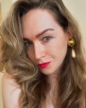 Jamie Clayton Instagram - MAY🫶🏻