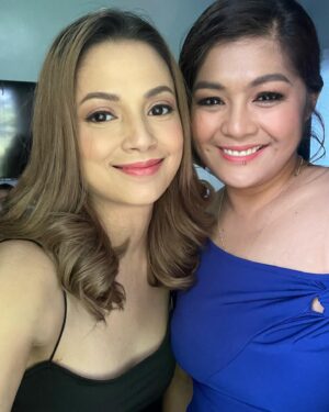 Jamilla Obispo Instagram - Guys!!! Nakasama ko sa Bukidnon ang aKing Housemate na si @clarecabiguin super sayaaaa sis hehe finally nagkita din tyo 😘😍❤️ and thank you somuch sa Pa warm welcome, Pa tour haha and Pa foodtrip 😅 Sa uulitin 😇Will post our Vlog soon guys 😘😃❤️ #blessed #pbb #friendship