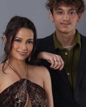 Jamilla Obispo Instagram - vivamax datingan ko dito na may halong tita’s of manila charooot lng po! Gwpo ng anak ko #stagemother lol 😂