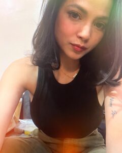 Actress Jamilla Obispo HD Instagram Photos and Wallpapers March 2024