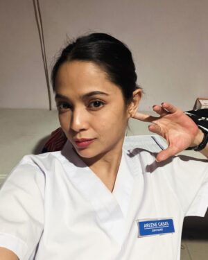 Jamilla Obispo Instagram - portraying diff characters🕵️👀