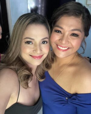 Jamilla Obispo Instagram - Guys!!! Nakasama ko sa Bukidnon ang aKing Housemate na si @clarecabiguin super sayaaaa sis hehe finally nagkita din tyo 😘😍❤️ and thank you somuch sa Pa warm welcome, Pa tour haha and Pa foodtrip 😅 Sa uulitin 😇Will post our Vlog soon guys 😘😃❤️ #blessed #pbb #friendship