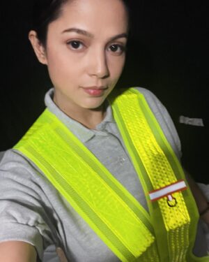 Jamilla Obispo Instagram - portraying diff characters🕵️👀