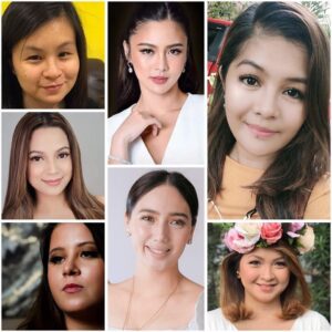 Jamilla Obispo Instagram - Pbb Teens Season 1 ❤️❤️ @_onetwobree @clarecabiguin @chinitaprincess @olynmedina