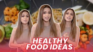 Jamilla Obispo Instagram - Alamin ang aking mga healthy food ideas kung paano maging sexy at petite! Abangan tonight 8pm on my Youtube Channel. Link in my bio ❤️